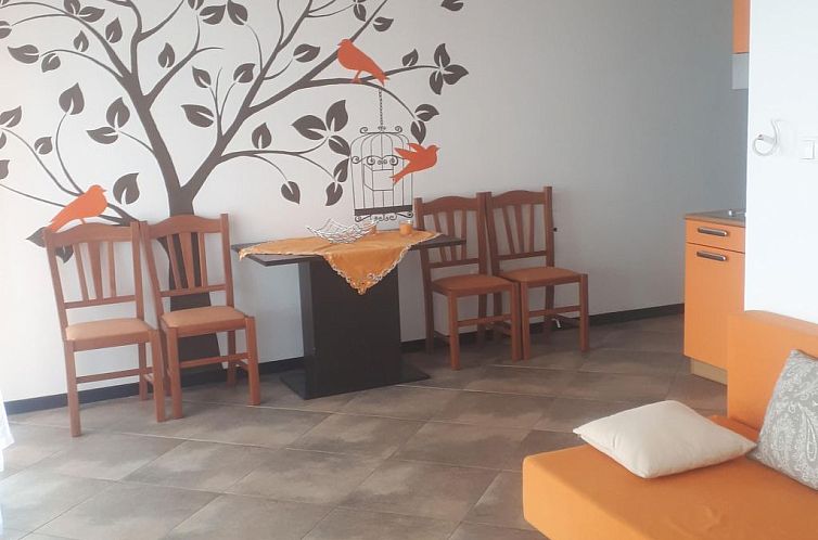 Appartement Charmante Wohnung Adriana F