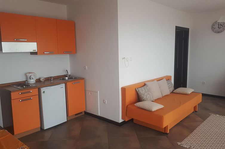 Appartement Charmante Wohnung Adriana F