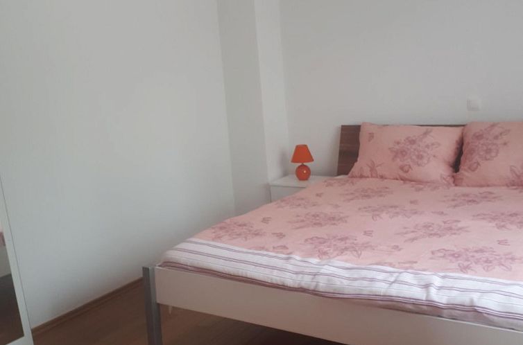 Appartement Charmante Wohnung Adriana F