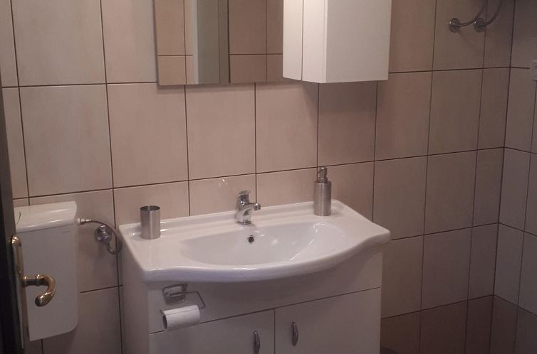 Appartement Charmante Wohnung Adriana F