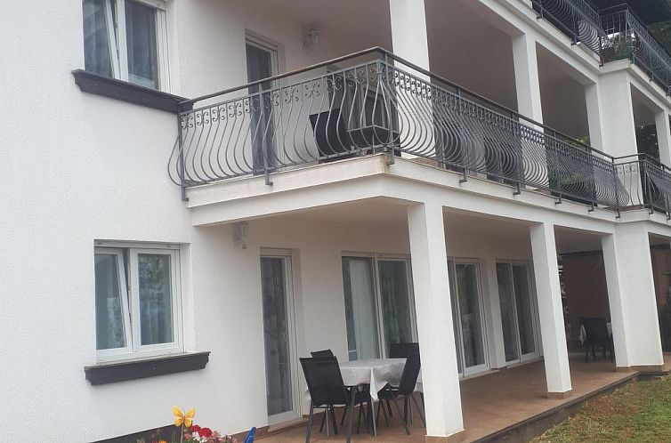 Appartement Charmante Wohnung Adriana F