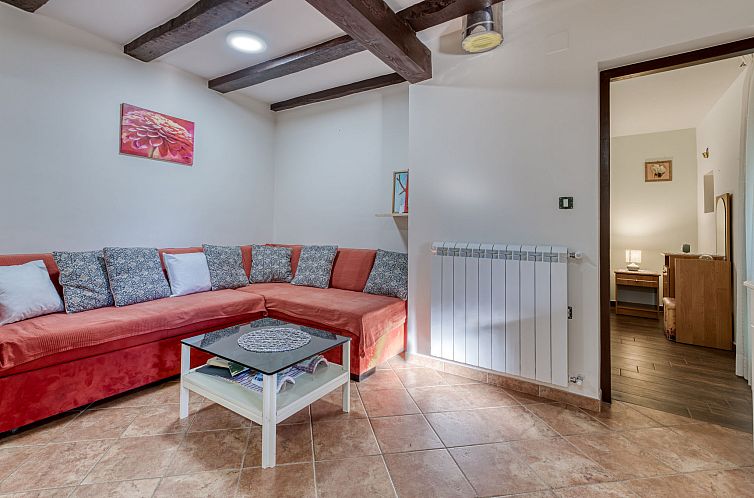 Appartement Mrak