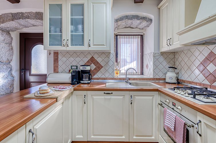 Appartement Mrak