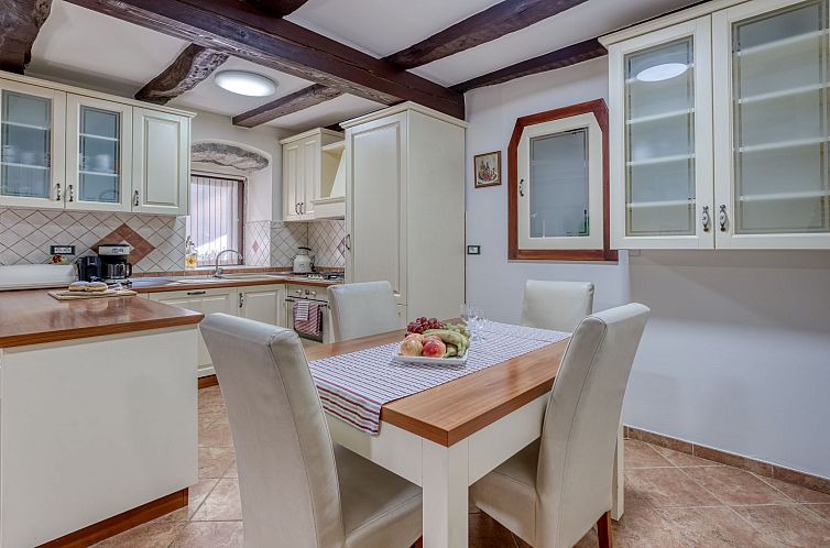 Appartement Mrak