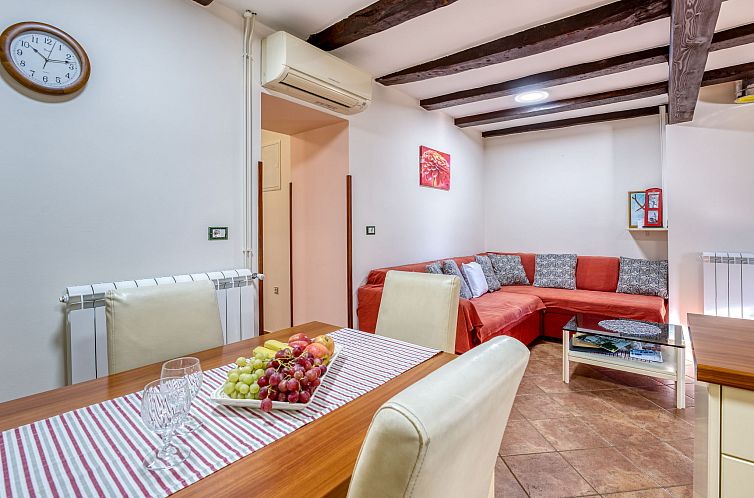 Appartement Mrak
