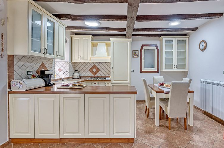 Appartement Mrak