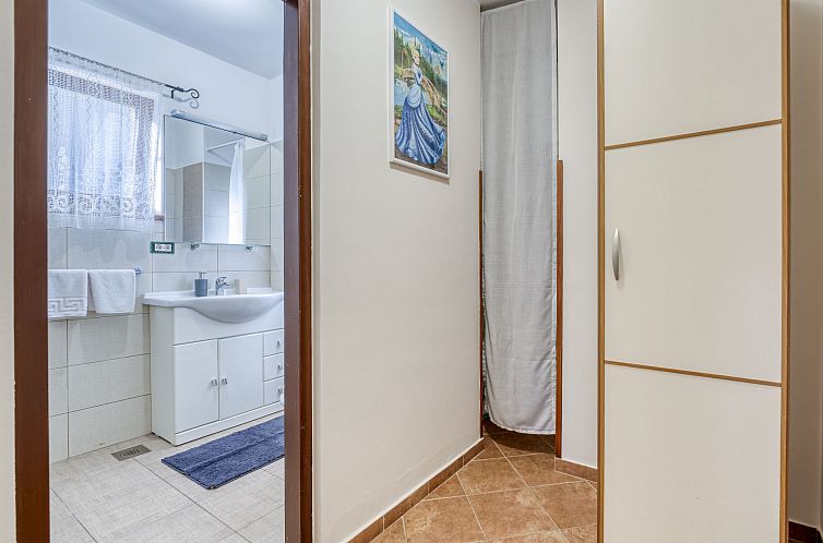 Appartement Mrak