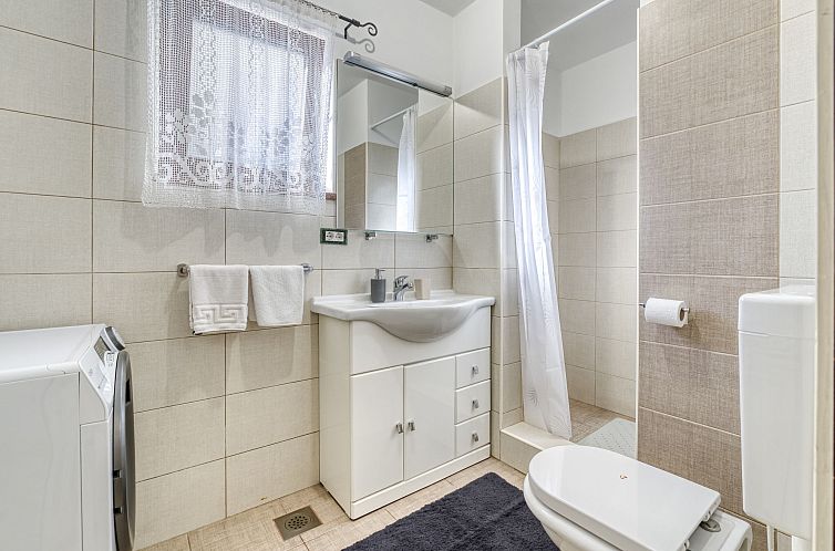 Appartement Mrak