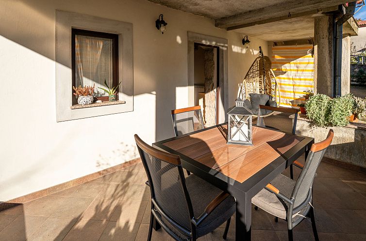 Appartement Mrak