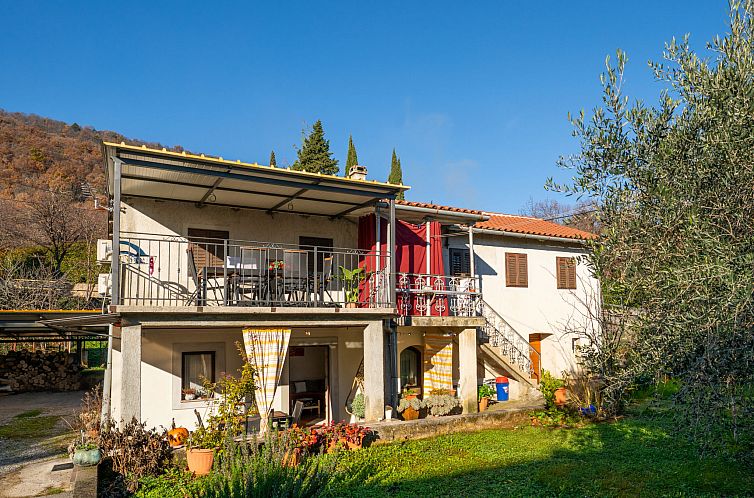Appartement Mrak