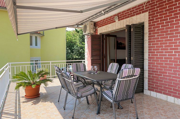 Vakantiehuis Katarina