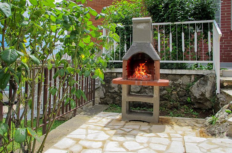 Vakantiehuis Katarina