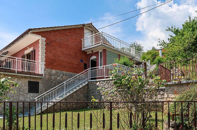 Vakantiehuis Katarina