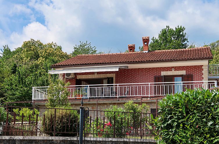 Vakantiehuis Katarina