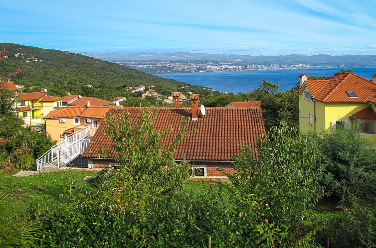 Vakantiehuis Katarina