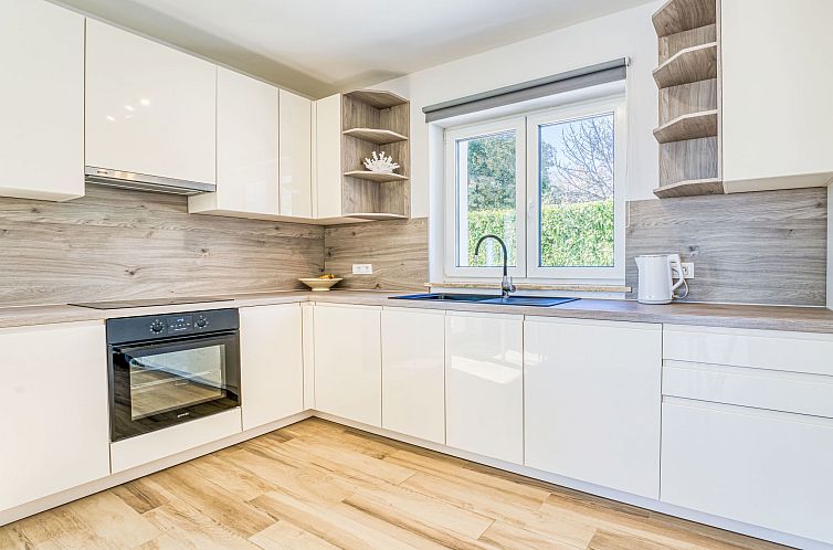 Appartement Villa Palma