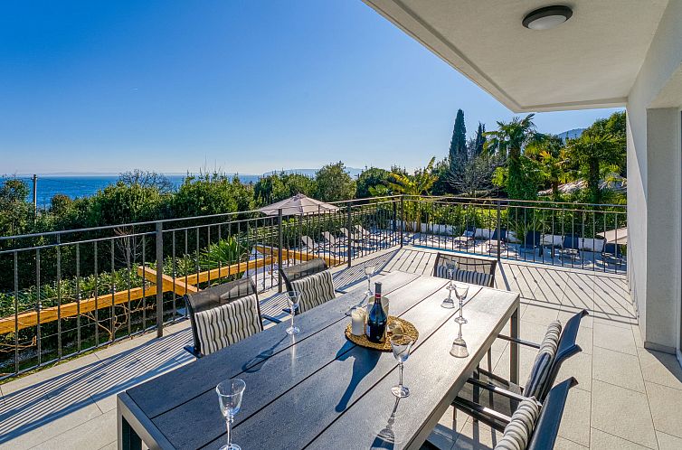 Appartement Villa Palma