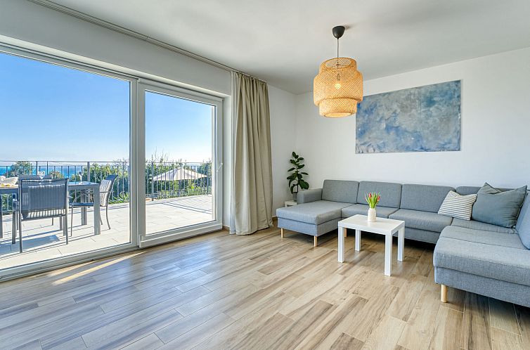 Appartement Villa Palma