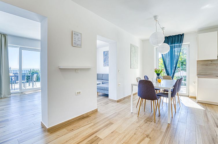 Appartement Villa Palma