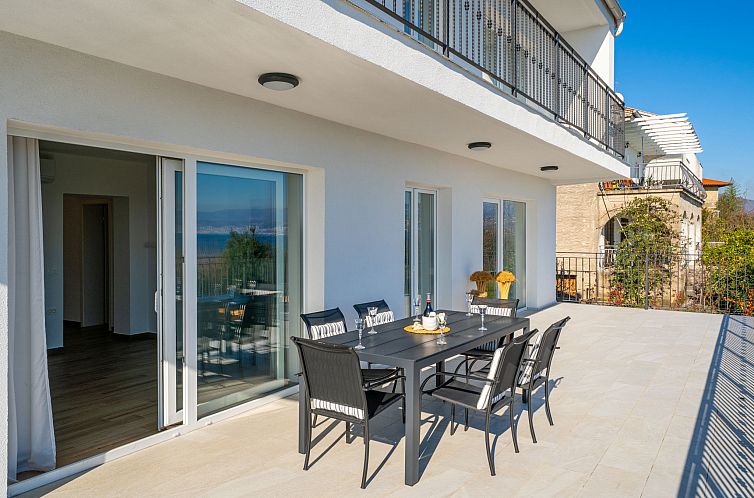 Appartement Villa Palma
