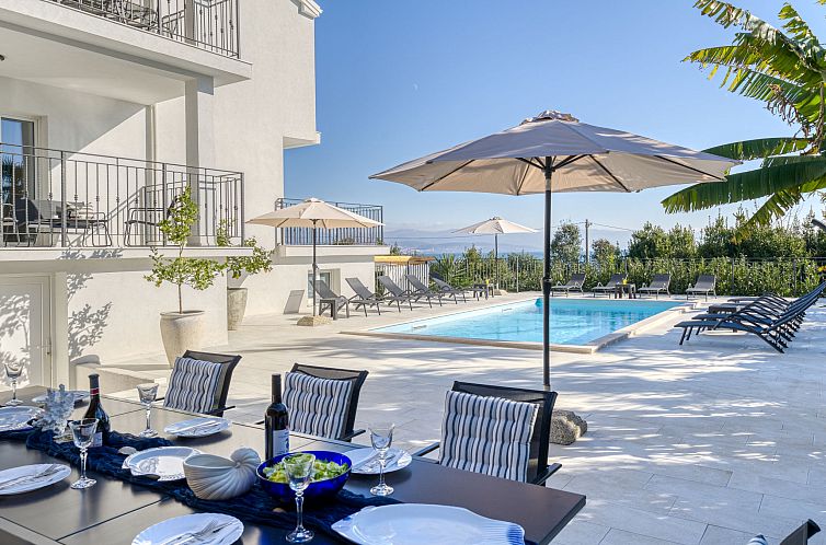 Appartement Villa Palma