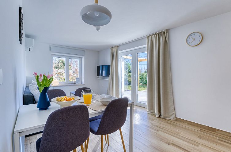 Appartement Villa Palma