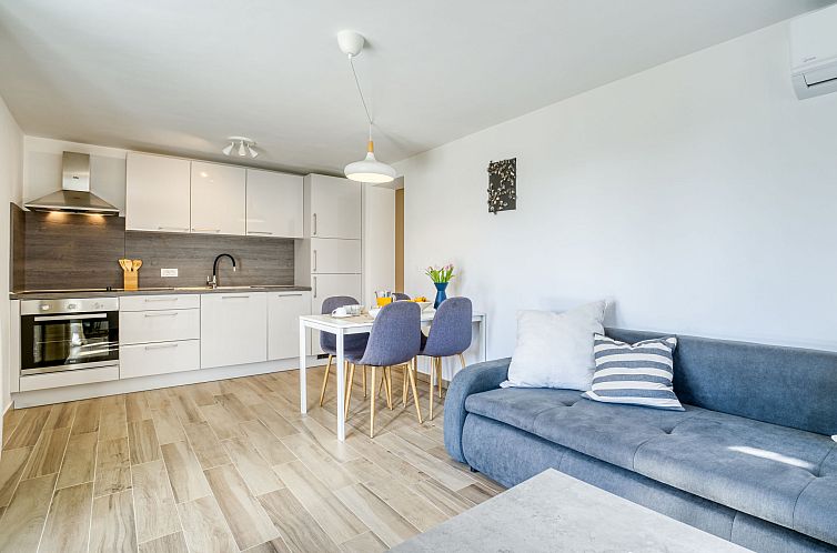 Appartement Villa Palma