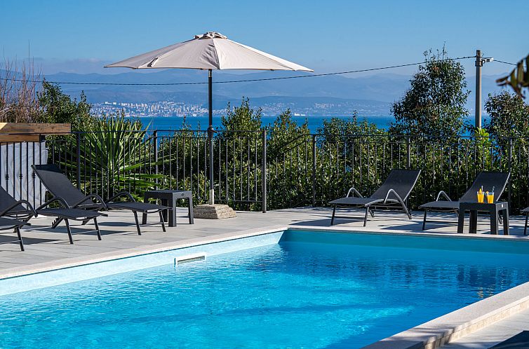 Appartement Villa Palma