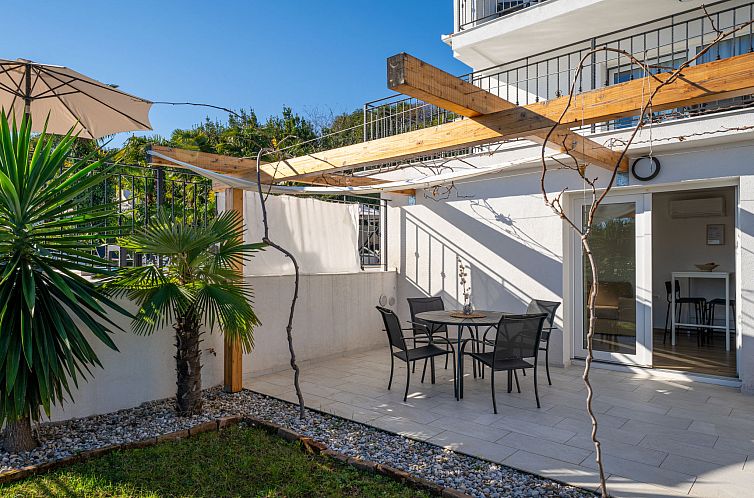 Appartement Villa Palma