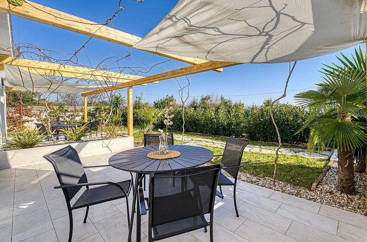 Appartement Villa Palma