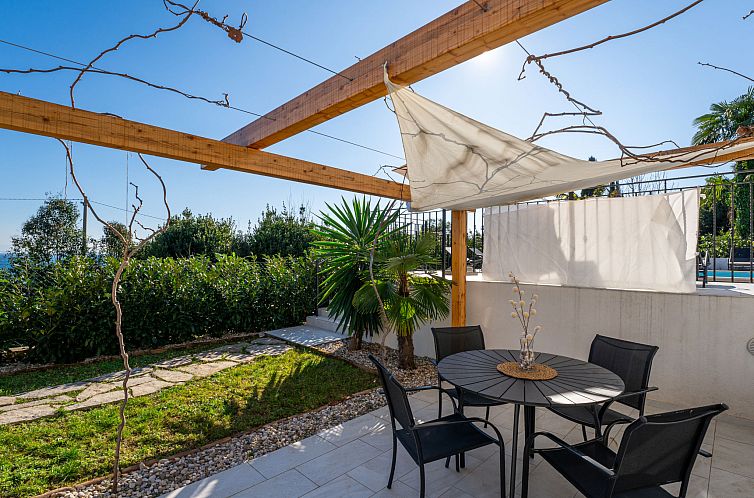 Appartement Villa Palma