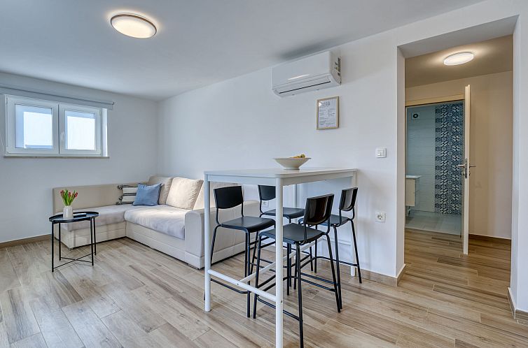 Appartement Villa Palma