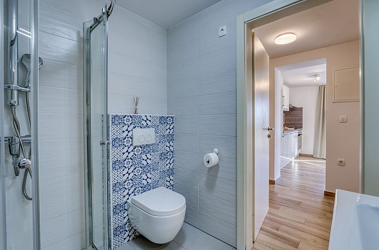 Appartement Villa Palma
