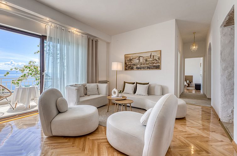 Appartement Emil