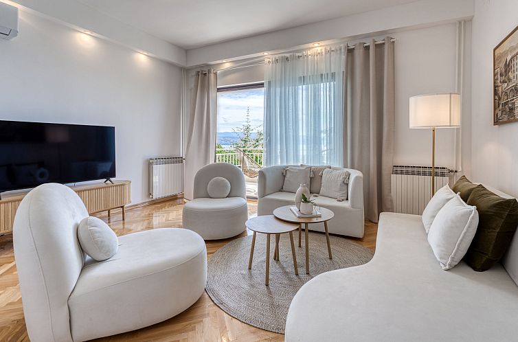 Appartement Emil