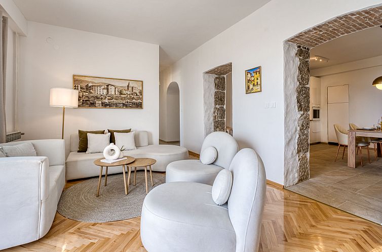Appartement Emil