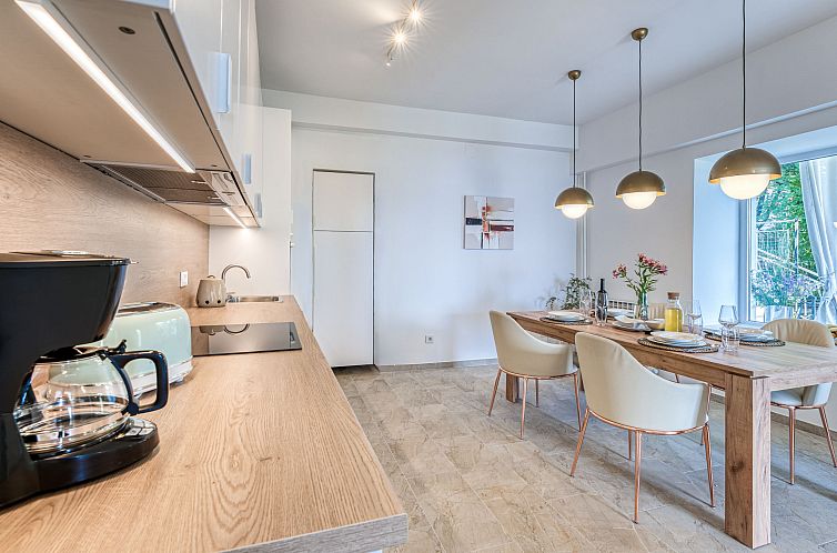 Appartement Emil