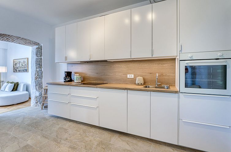 Appartement Emil