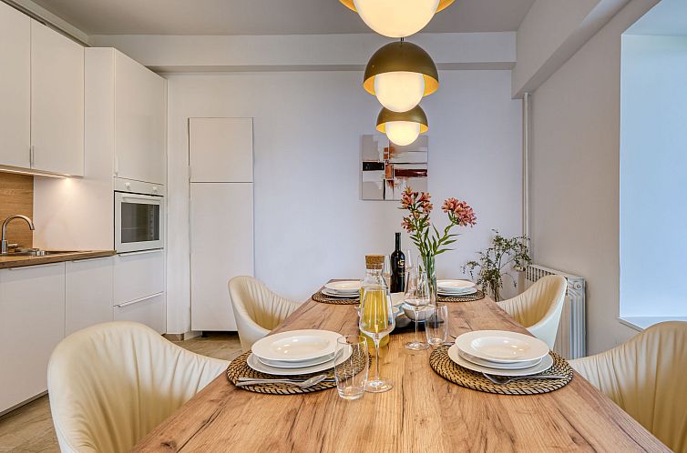 Appartement Emil