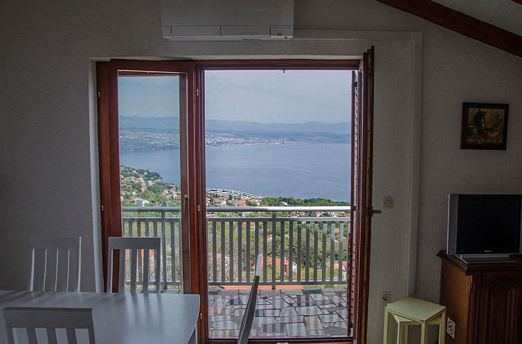 Appartement Ferienwohnung