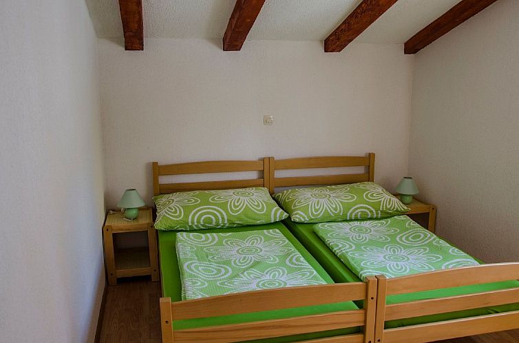 Appartement Ferienwohnung