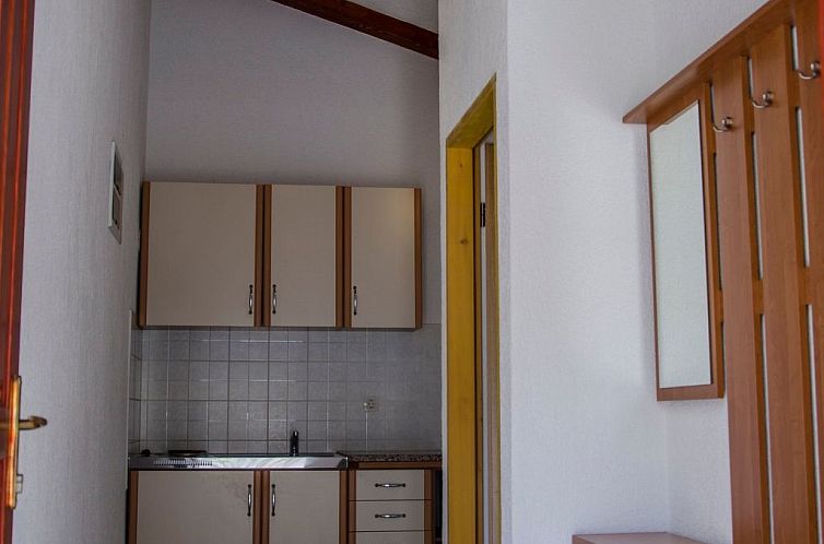 Appartement Ferienwohnung