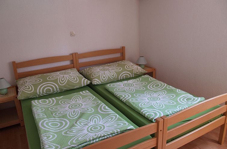 Appartement Ferienwohnung
