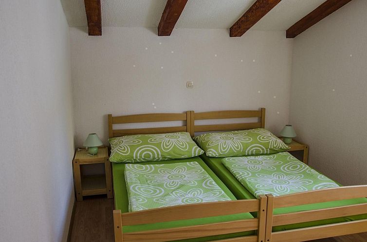Appartement Ferienwohnung