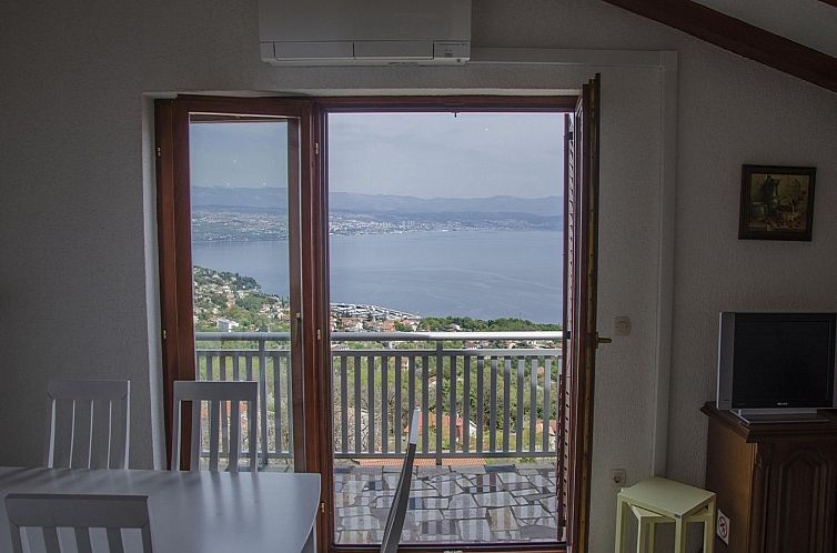 Appartement Ferienwohnung