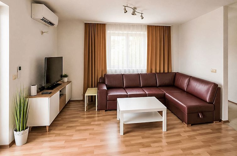 Appartement Ferienwohnung