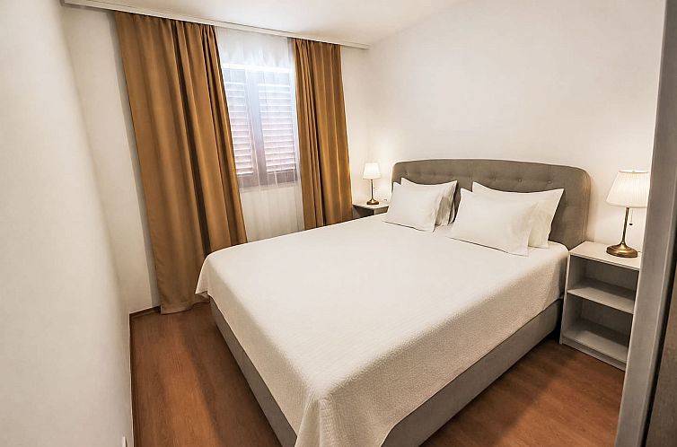 Appartement Ferienwohnung
