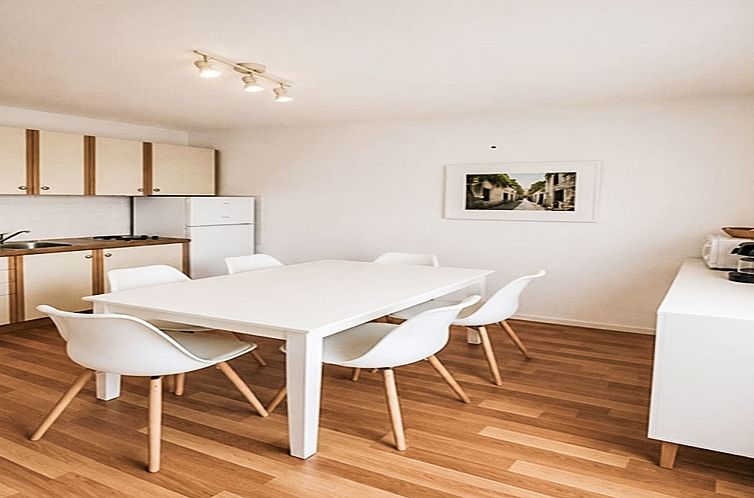Appartement Ferienwohnung