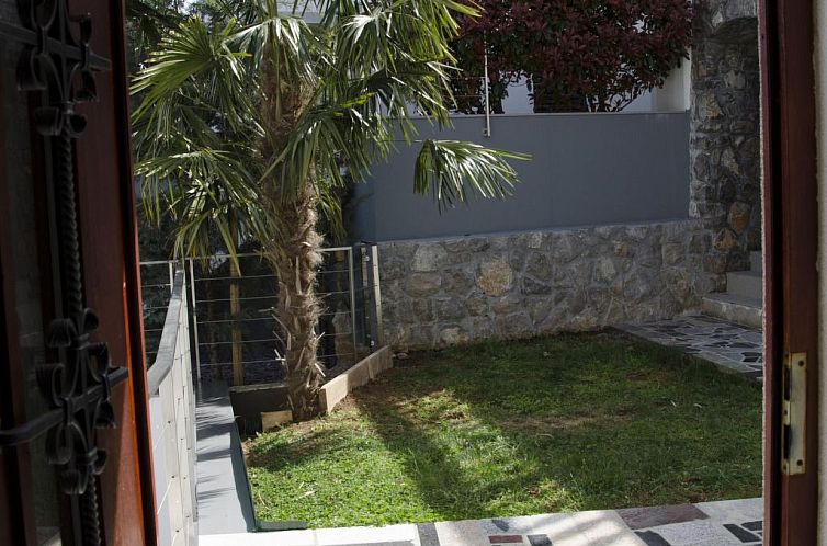 Appartement Ferienwohnung