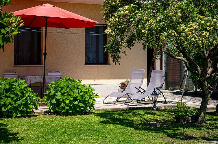 Appartement Marija